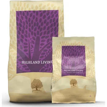 Krmivo pro psa Essential Foods Essential Highland Living 2x10kg