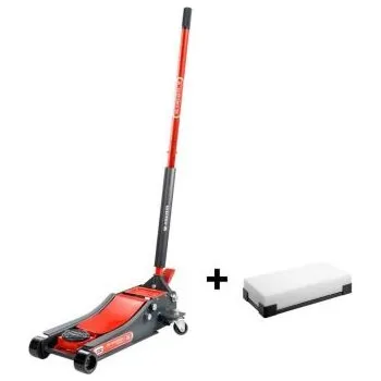 zvedák Pojízdný zvedák 533mm 3t Facom