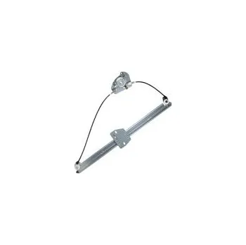 Stahovačka okna Mechanismus stahování okna IVECO DAILY IV | 2014 a výše | Strana- levá přední | bez motorku | TAIWAN