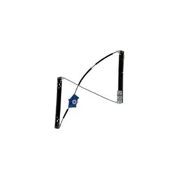 Stahovačka okna Mechanismus stahování okna AUDI A4 (B7) | 2004-2008 | Strana- pravá přední | bez motorku | TAIWAN