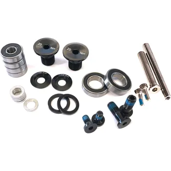 Auto-moto Sada ložisek a čepů KTM pro vybrané modely SCARP/LYCAN CARBON 2018-2019