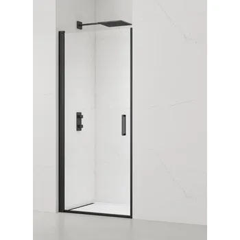 Sprchové dveře Sprchové dveře 90 cm SAT Fusion SATFUD90NIKAC
