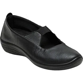 Dámské baleríny Arcopedico 4606 J65 Itatiaia dámské baleríny Lytech ® černá Barva: Černá, Velikost: 38