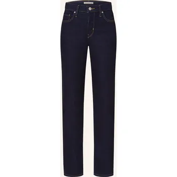 Dámské džíny Levi's® Dámské Džíny 314 Levi's® Sculpt, 01 dark indigo -...