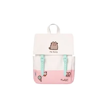 Školní batoh GRUPO ERIK Pusheen: Rose