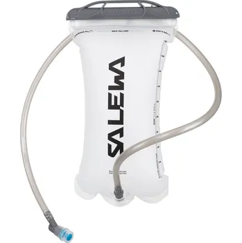 Láhev Salewa Transflow Bag 2.0L transparent