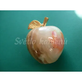 JABLKO ARAGONIT