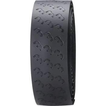 Komponent pro jízdní kolo omotávka BBB UltraRibbon gel černá