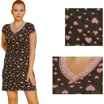 Cocoon Secret COC 5024 KG dámská noční košile XL