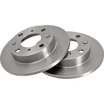 Brzdový kotouč Brzdový kotouč A.B.S. 15832