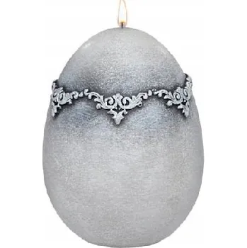 Svíčka Dekorativní parafinová svíčka Adpal