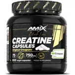 Amix Black Line Creatine Creapure Capsules 300cps