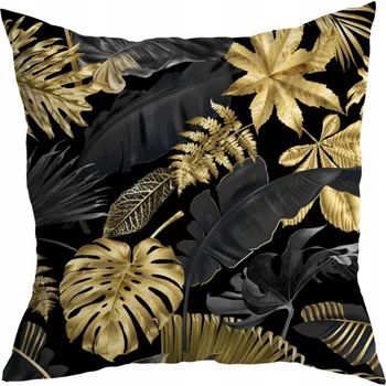 Povlak na dekorativní polštářek DEKORAČNÍ POVLAK NA POLŠTÁŘ 45x45 JASIEK 101