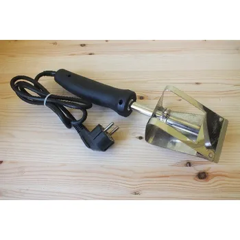 Vidlička na odvíčkování - elektrická