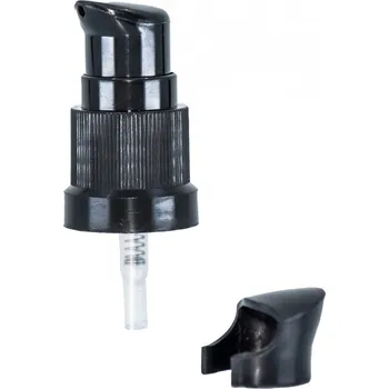 pumpička BEWIT Pumpička na lahvičku GL18, průměr 2,5 mm