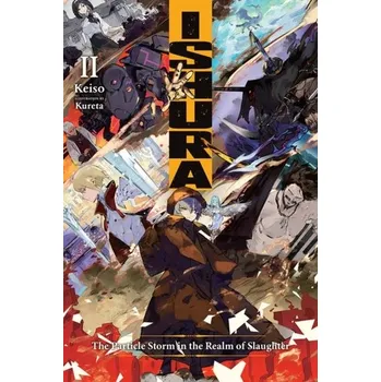 Ishura, Vol. 2 - Keiso