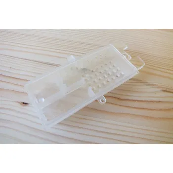 Klícka na matky zasílací průhledná