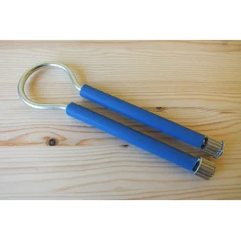 Napínák drátků kovový