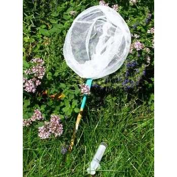 Sada na odchyt čmeláků