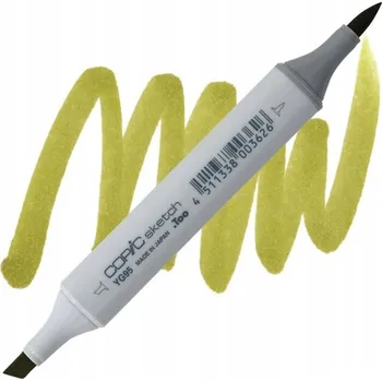 Popisovače Copic 1 ks