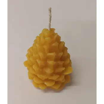 Svíčka Svíčka Šiška malá