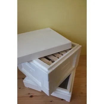 Oplodňáček mini - polystyren - komplet