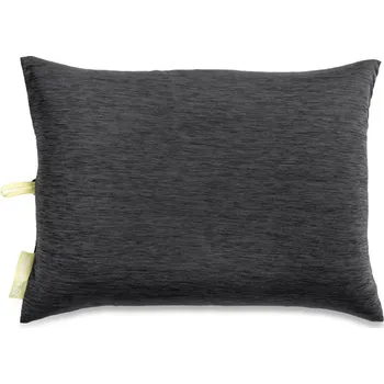 Polštář NEMO EQUIPMENT INC Polštář NEMO Fillo Elite Verze: standardní / Barva (vzor): black pearl/citron