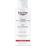 EUCERIN DermoCapillaire pH5 Jemný šampon na vlasy 250 ml