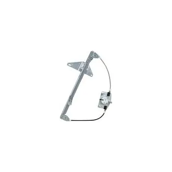 Stahovačka okna Mechanismus stahování okna CITROËN C4 (LA-LC) | 2004-2008 | Strana- pravá přední | bez motorku | TAIWAN