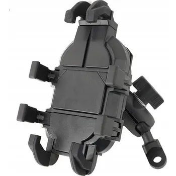 Příslušenství pro čtečku elektronické knihy DRŽÁK NA TELEFON NA KOLO/MOTORKU OTOČNÝ NA ŘIDÍTKA VELMI SILNÝ MSB HUB