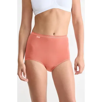 Dámské oblečení sloggi Basic+ Maxi C4P Multiple Colours 22 - V022 10103326*V022 Velikost: 46