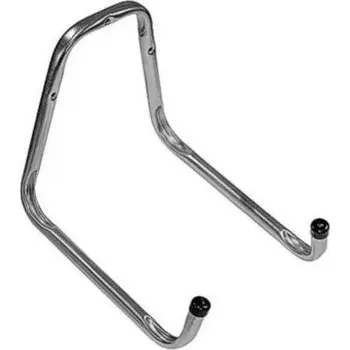 Držák na zahradní hadici Držák na hadici 300mm HO