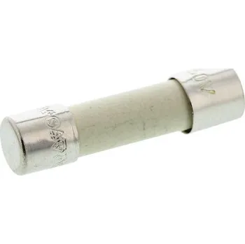 Kazetová pojistka 3.15A Ne 5 x 20mm Eaton 250V ac