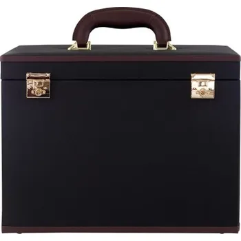 Šperkovnice Kazeta na šperky Friedrich Lederwaren Copenhagen 23336-2 + 5 let záruka a dárek ZDARMA