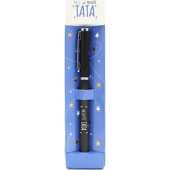 Dárková propiska Nejlepší táta ve vesmíru