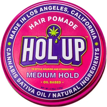 Stylingový přípravek HolUp Gelato Medium Hold pomáda na vlasy 120 g