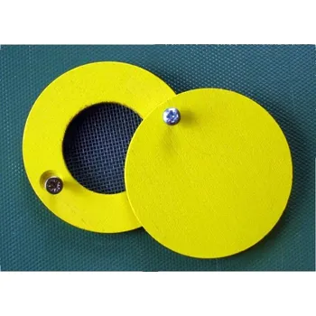 Náhradní díl - větrací mřížka + krytka