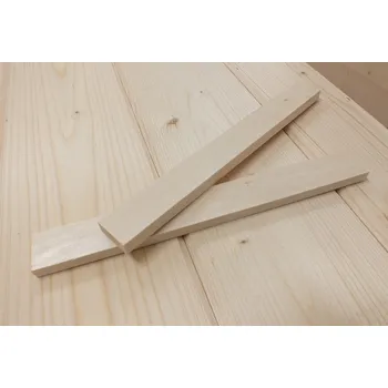 Boční loučka 39x24 - 1 ks