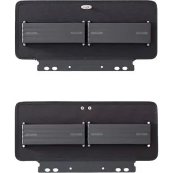 Držák nářadí, Střední paleta PSS, pro použití s: Skříňka na nářadí Rock Turtle