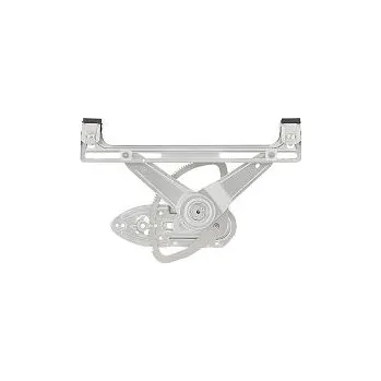 Stahovačka okna Mechanismus stahování okna VOLVO S40 - V50 (MS-MW) | 2003-2007 | Strana- pravá zadní | bez motorku | TAIWAN