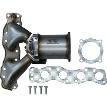 Katalyzátor Katalyzátor KAMOKA 8015030