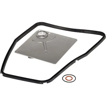 Hydraulický filtr Sada hydraulického filtru, automatická převodovka HENGST FILTER EG1118H D648