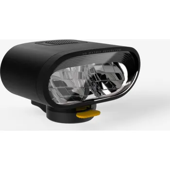 Cyklosvítilna DECATHLON Přední osvětlení výkonné s dobíjením přes USB FL930