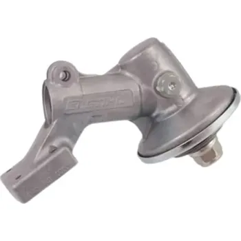 Zahradní technika Převodovka pro křovinořez Stihl FS 55 (4140-640-0110) (Originální náhradní díl Stihl - převodovka)