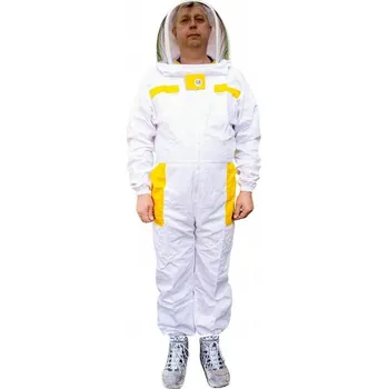 Včelařská kombinéza s kuklou č. 54 - DOPRODEJ