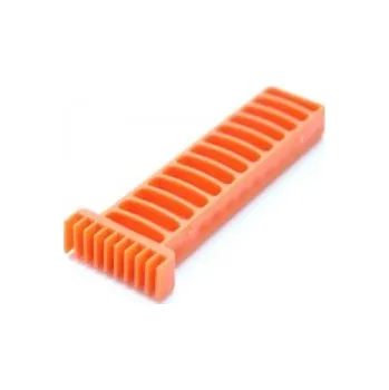 Škrabka na mřížku na propolis