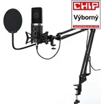 uRage streamingový mikrofon Stream 900 HD Studio