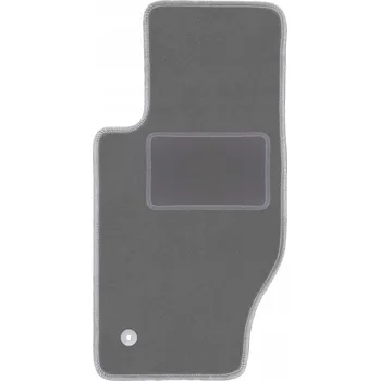 autokoberec Velurové autokoberce Wielganizator 1 ks