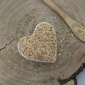 Koření Pomarančová kôra - hrubo mletá/drvená - Citrus aurantium - Pericarpium aurantii 1000 g