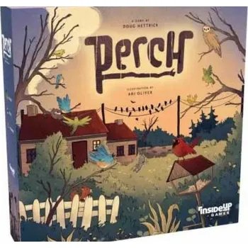 Desková hra Inside Up Games Perch EN BNW 1ks